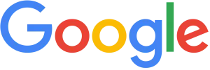 Logo of Google