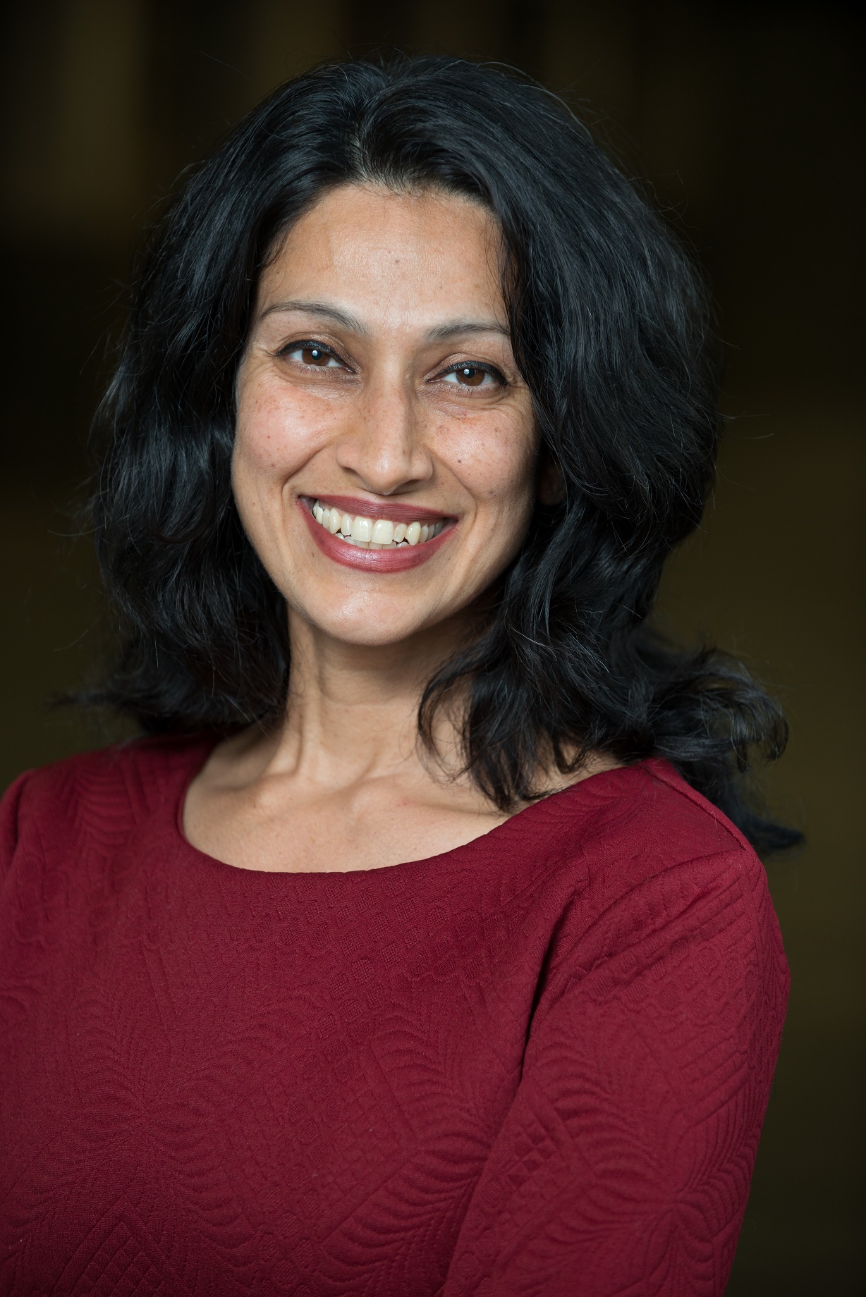 Photo of Payal Arora